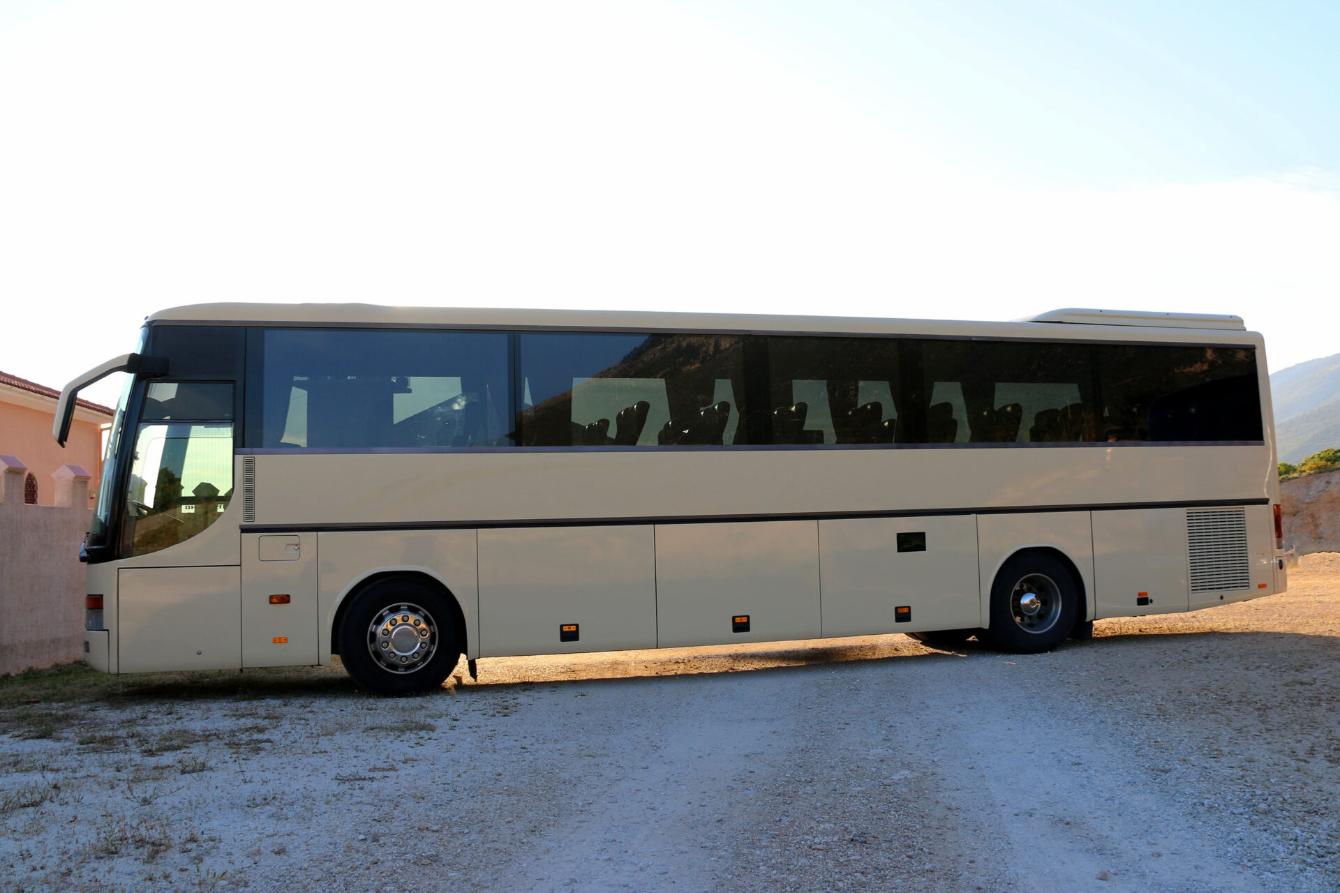 Setra Bus