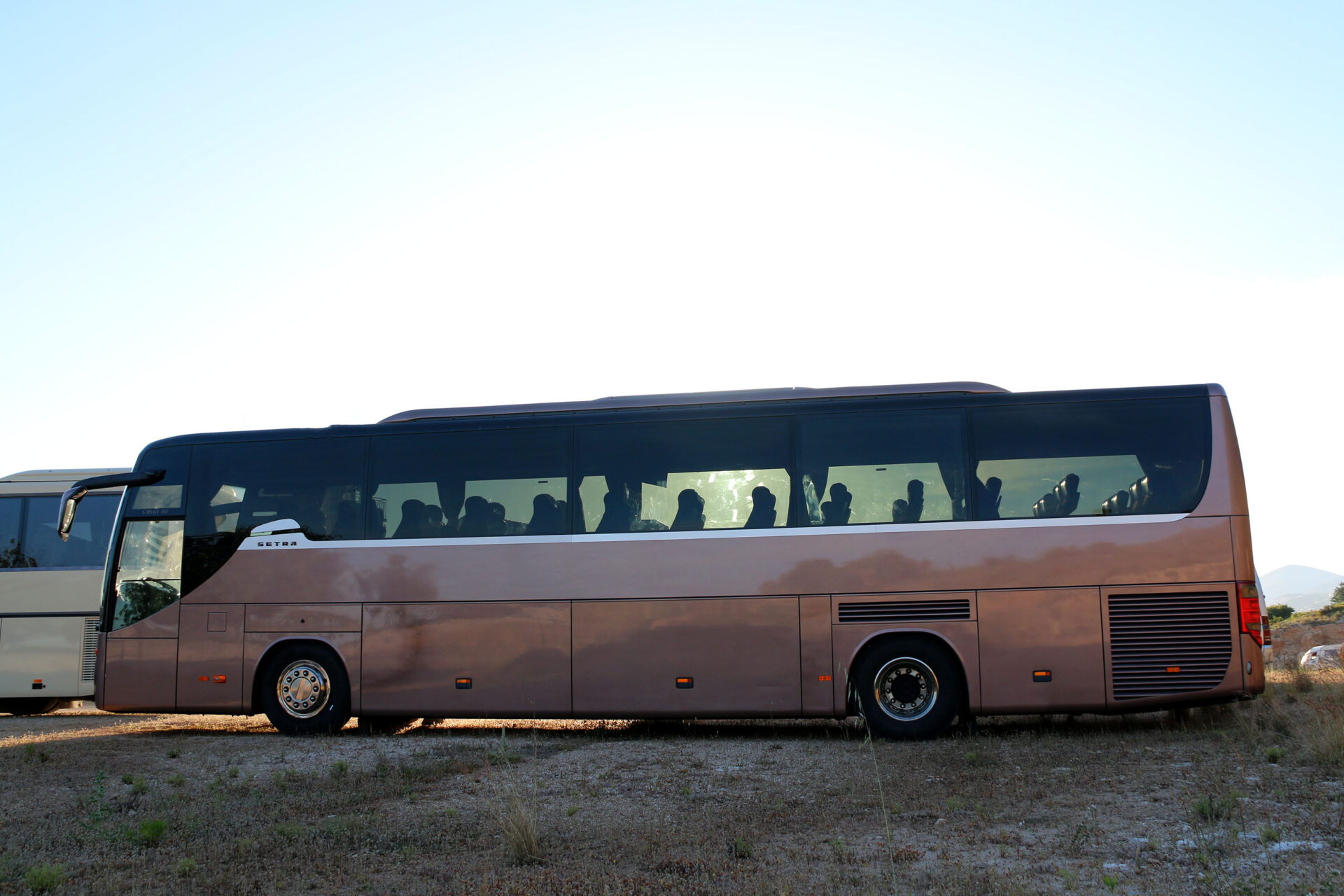 Setra Bus