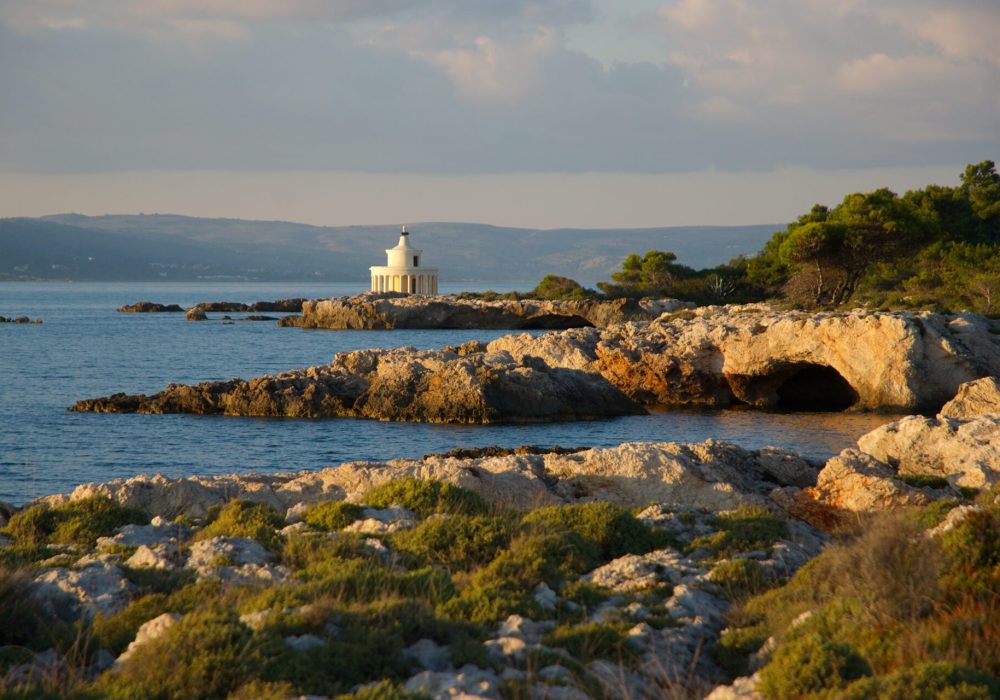 Kefalonia