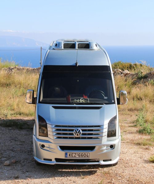 NK Travel Kefalonia Fleet