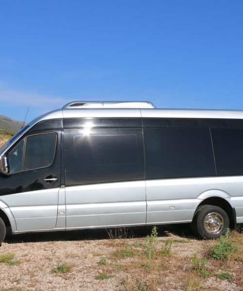 NK Travel Kefalonia Fleet