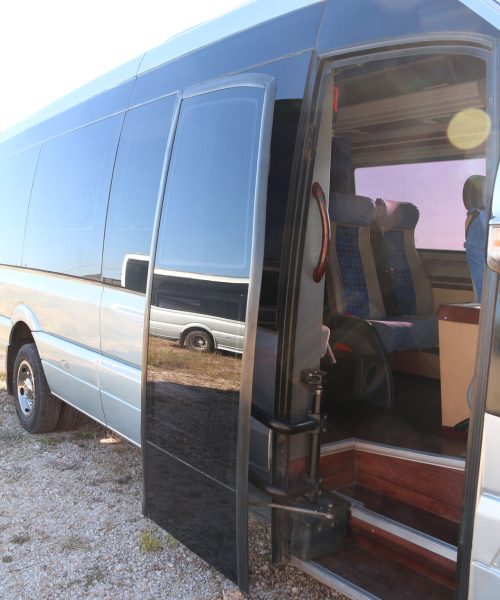 NK Travel Kefalonia Fleet