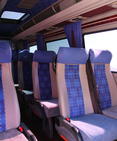 NK Travel Kefalonia Fleet