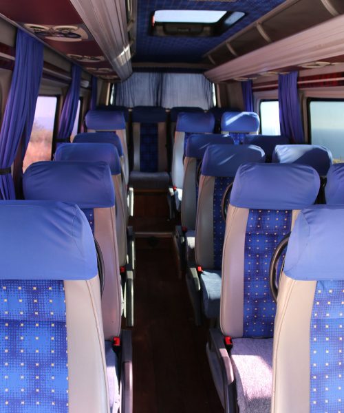 NK Travel Kefalonia Fleet