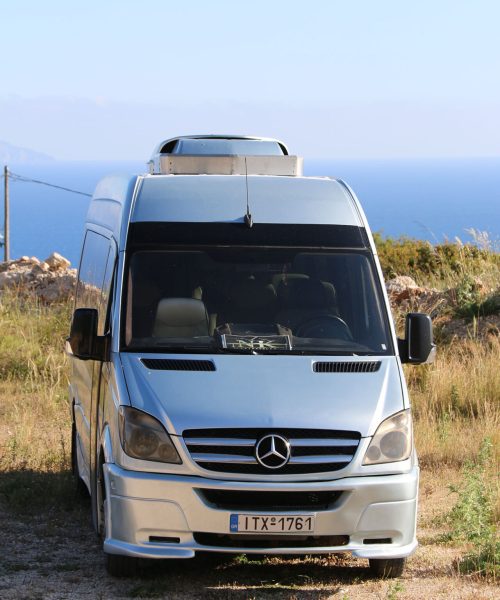 NK Travel Kefalonia Fleet