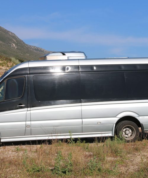 NK Travel Kefalonia Fleet