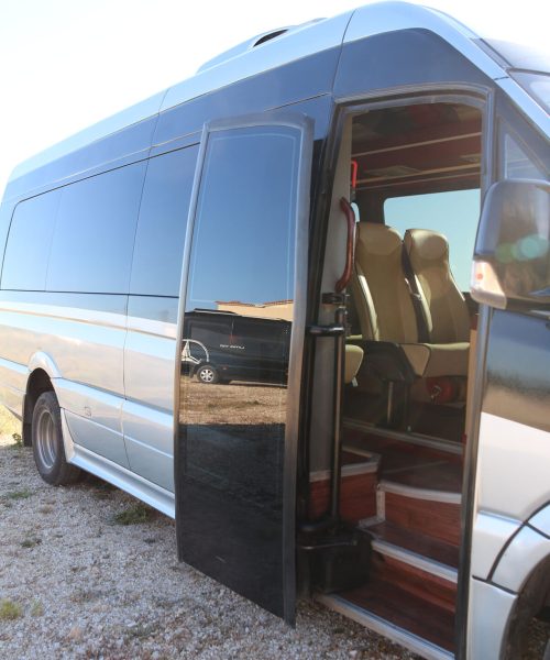 NK Travel Kefalonia Fleet