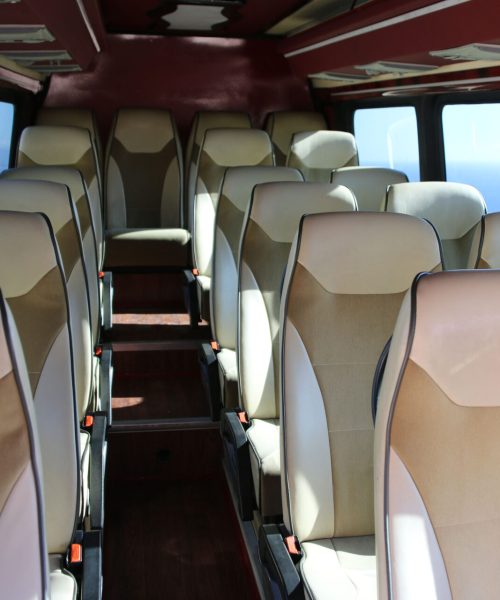 NK Travel Kefalonia Fleet