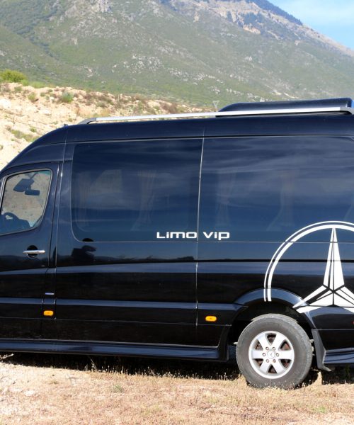 NK Travel Kefalonia Fleet