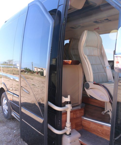 NK Travel Kefalonia Fleet