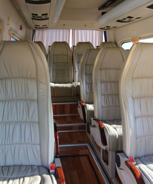NK Travel Kefalonia Fleet