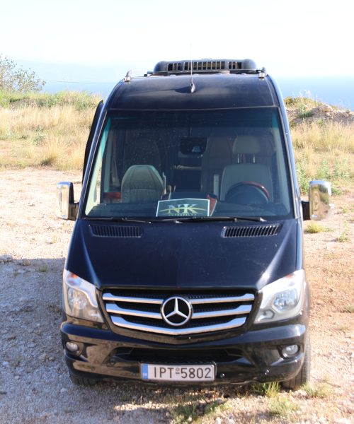 NK Travel Kefalonia Fleet