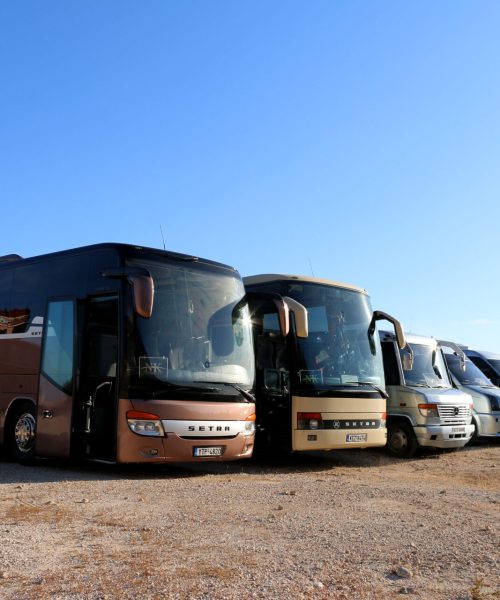 NK Travel Kefalonia Fleet