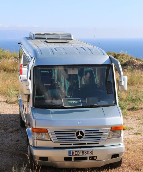 NK Travel Kefalonia Fleet