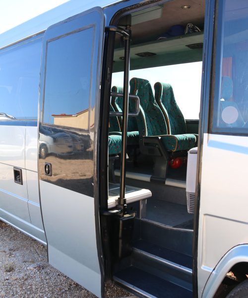NK Travel Kefalonia Fleet