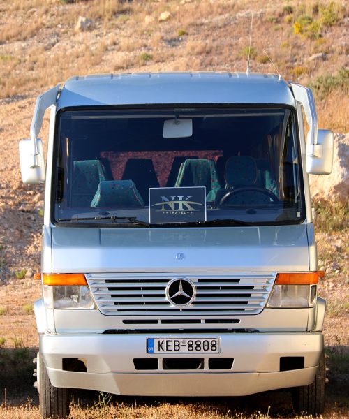 NK Travel Kefalonia Fleet