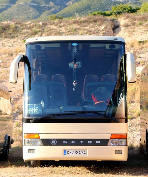 NK Travel Kefalonia Fleet