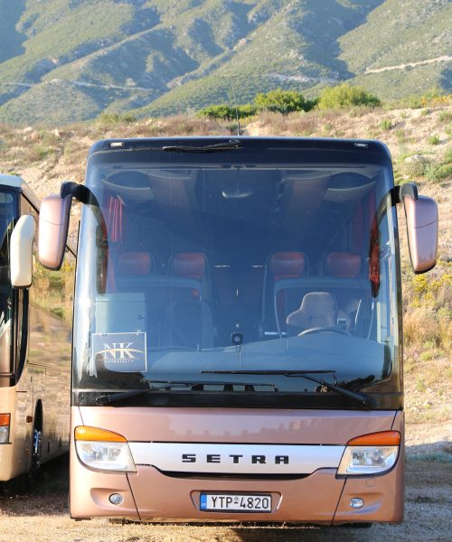 NK Travel Kefalonia Fleet