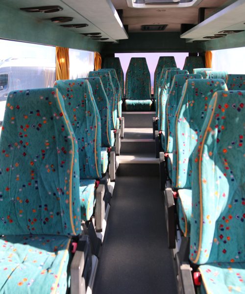 NK Travel Kefalonia Fleet