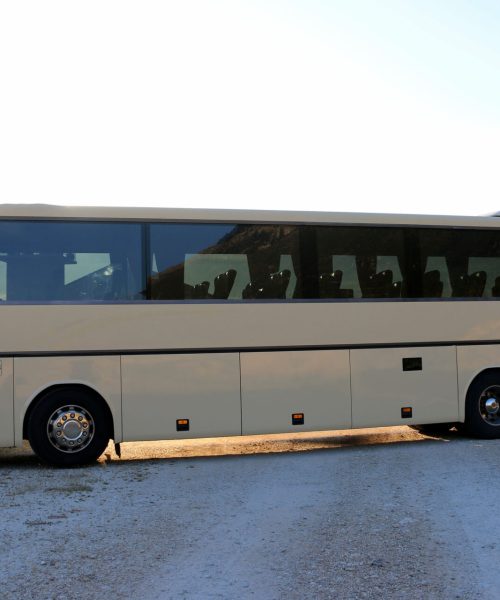 NK Travel Kefalonia Fleet