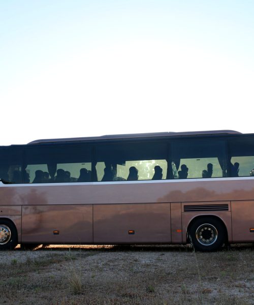 NK Travel Kefalonia Fleet