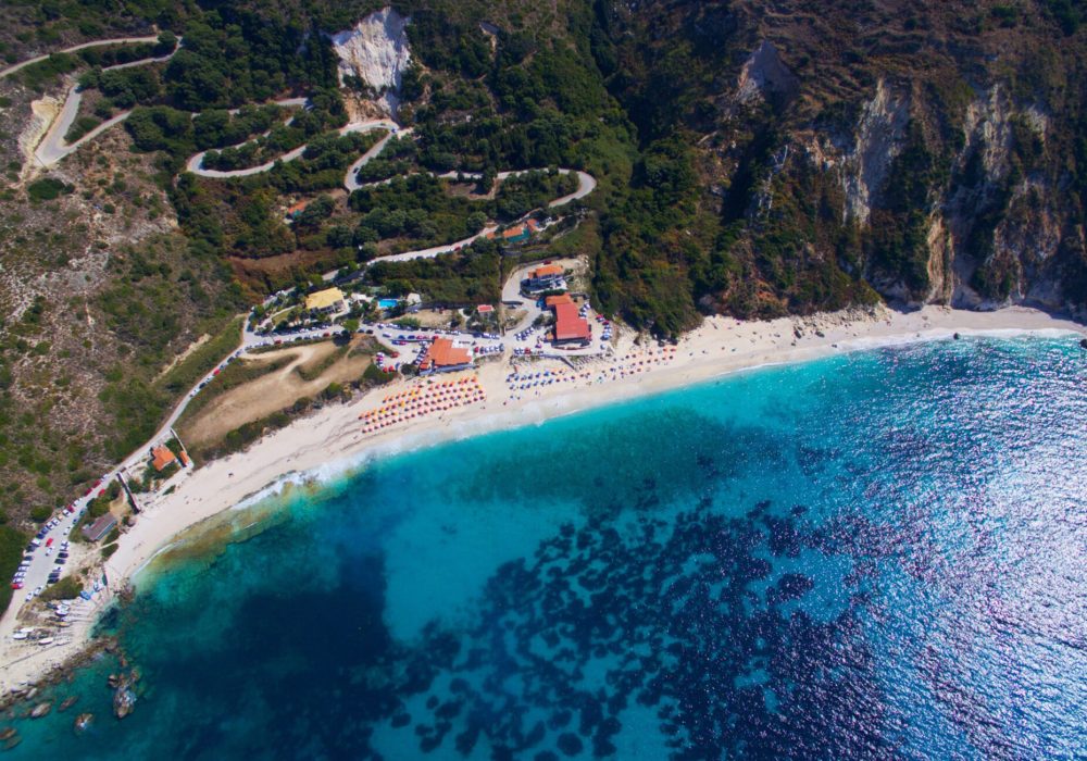 Petani Beach
