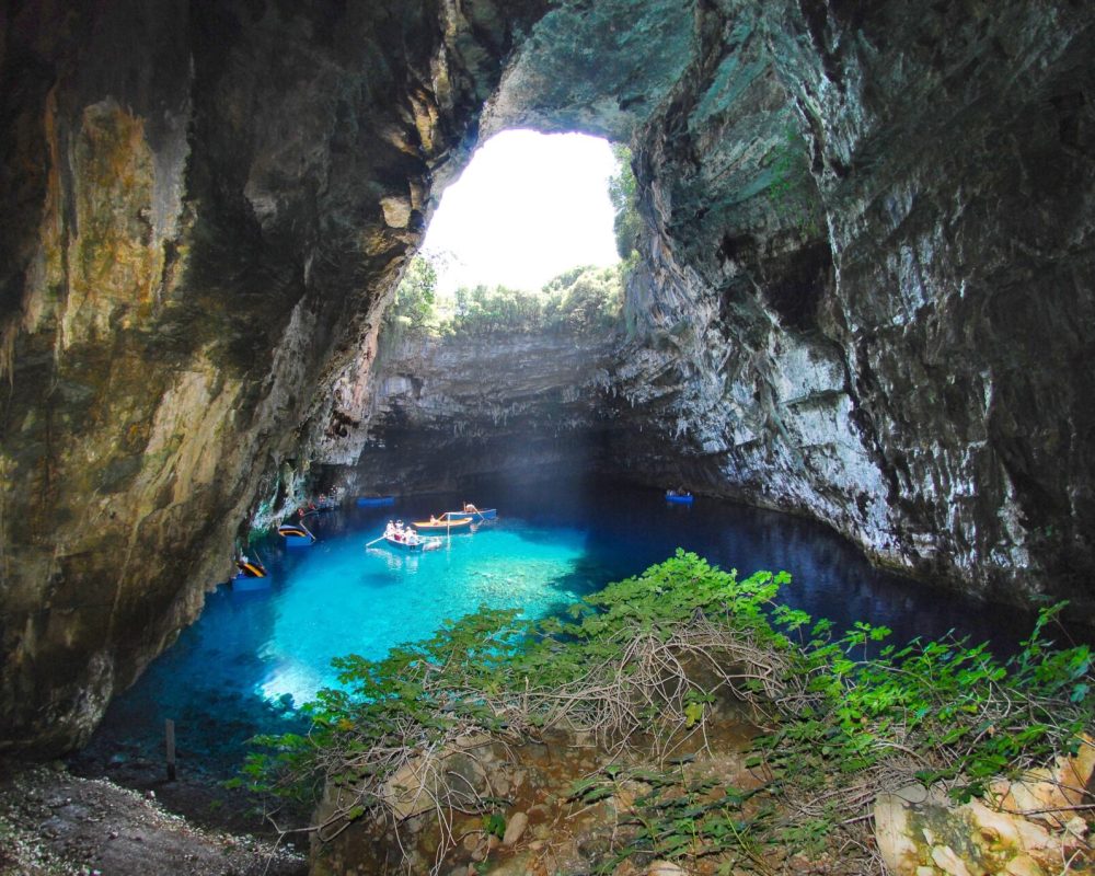 melissani-cave-lake